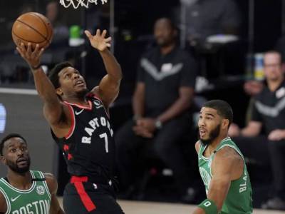 GAMBLING AGAINST GREATNESS: CAN THE RAPTORS CONTINUE THEIR RUN ON THE CELTICS AND WAS GAME TWO AN ABERRATION FOR THE CLIPPERS OR NUGGETS?