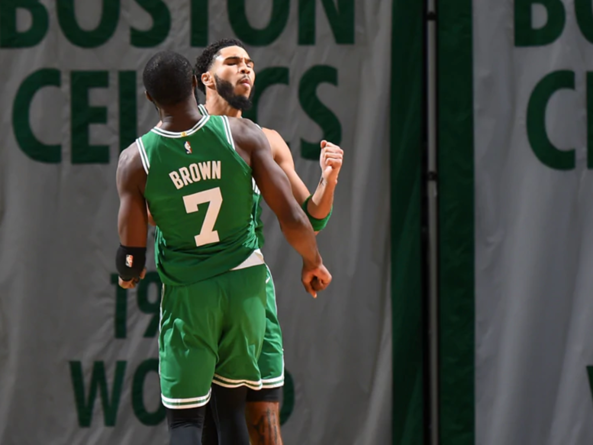 BUY OR SELL: SPURS AND CELTICS QUIETLY READY TO TAKE OFF WHILE THE WIZARDS AND PISTONS ARE IN SHAMBLES
